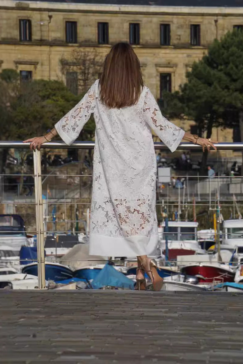 Maison Étoile™ | La Robe Qui Sublime Chaque Femme