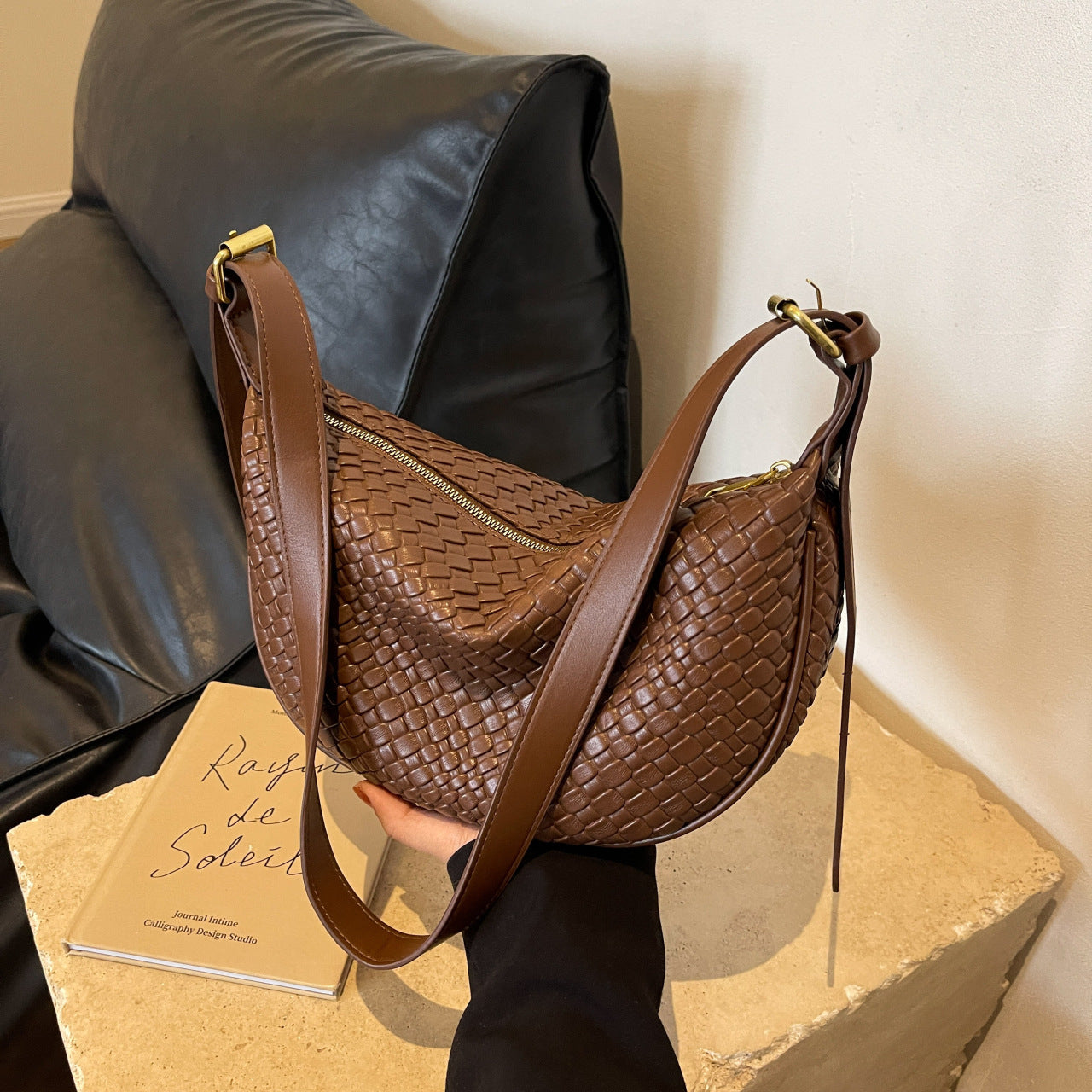 Maison Étoile™ | Forme douce et tendance