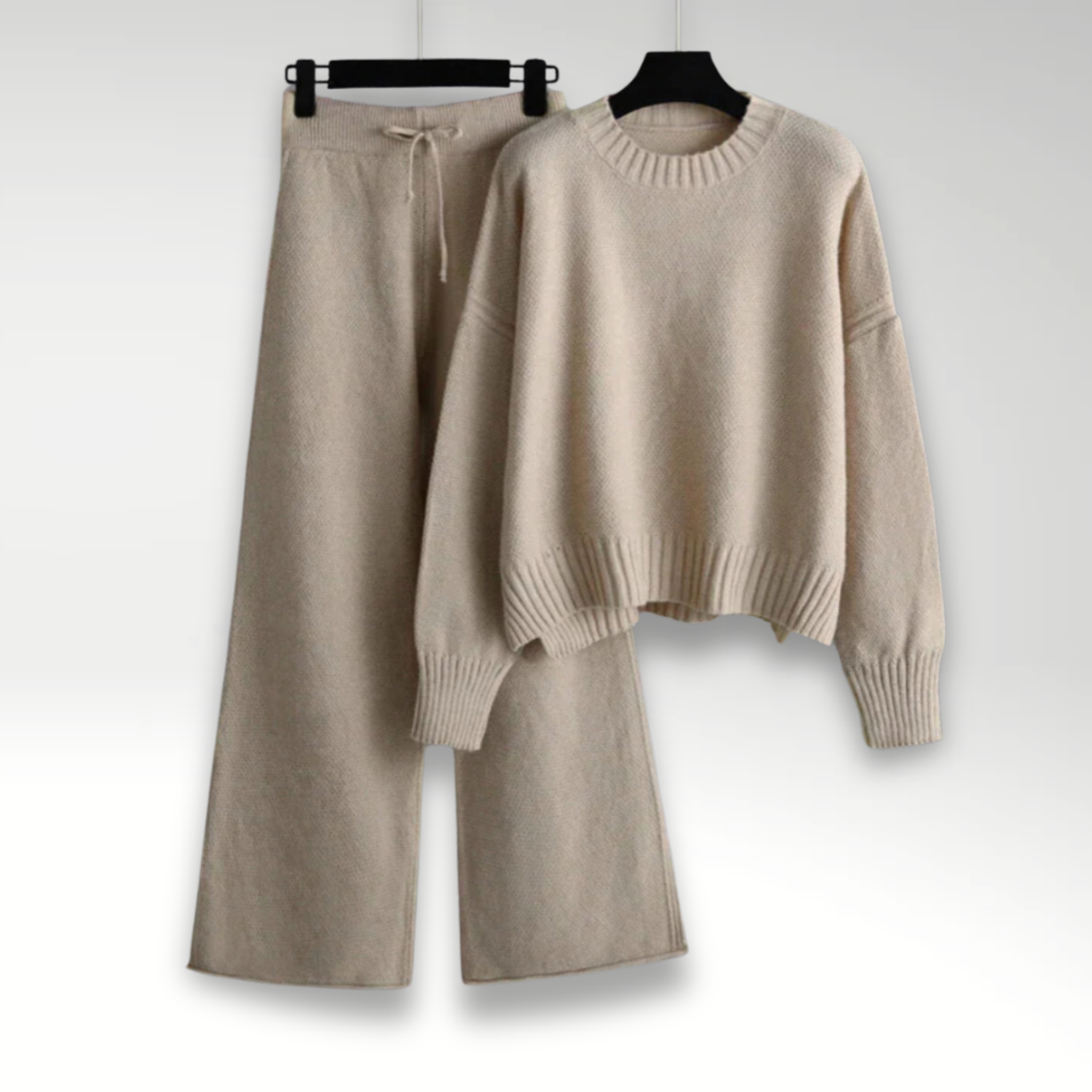 Maison Étoile™ | Elegant Knit Duo