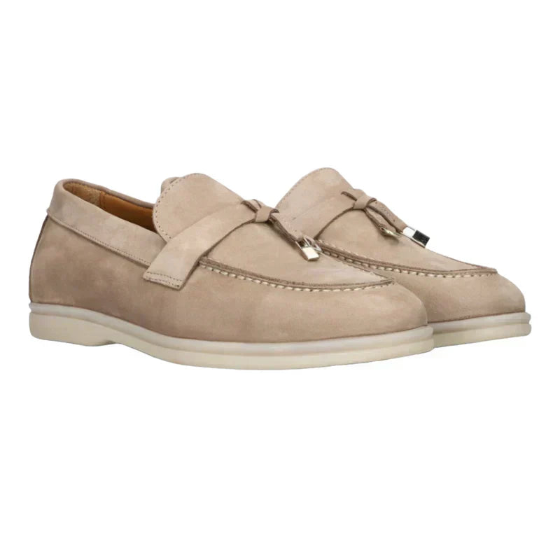 Maison Étoile™ | Mocassins Lady