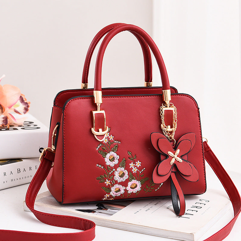 Maison Étoile™ | Sac tendance et mignon pour femme