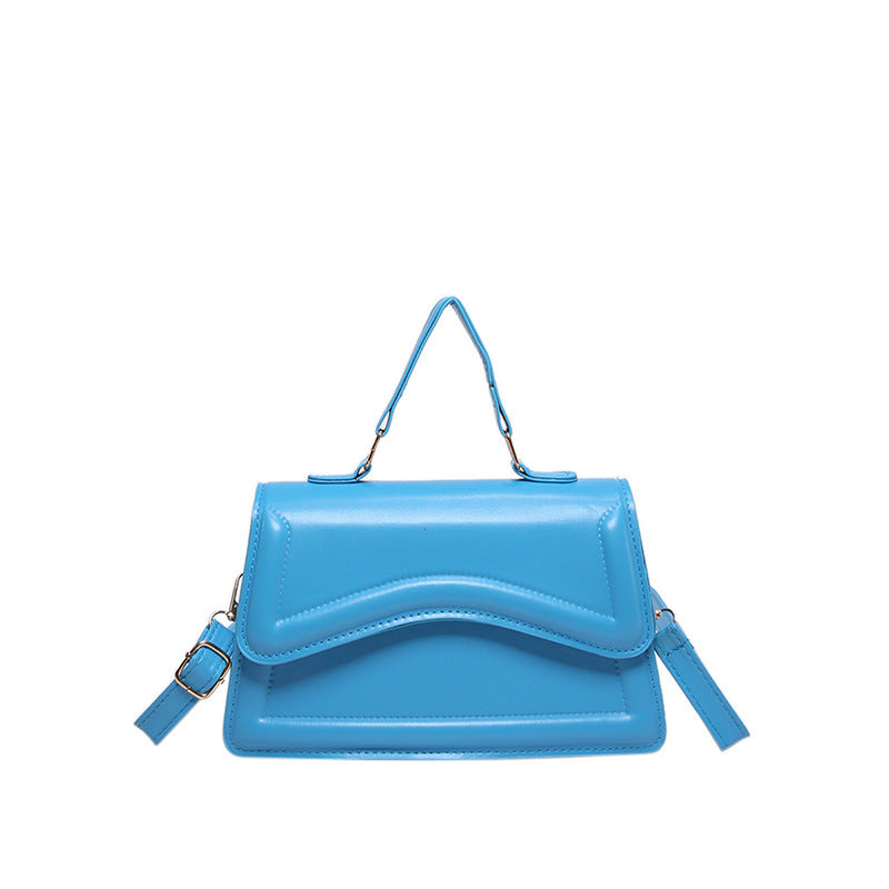 Maison Étoile™ | Sac messager coloré à bandoulière