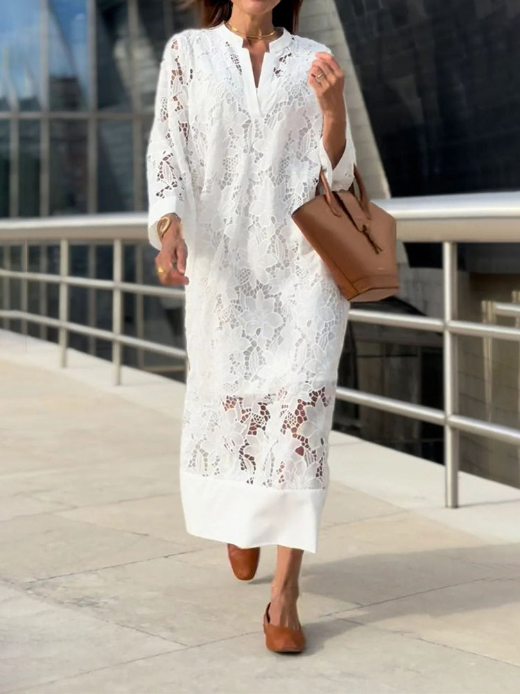 Maison Étoile™ | La Robe Qui Sublime Chaque Femme