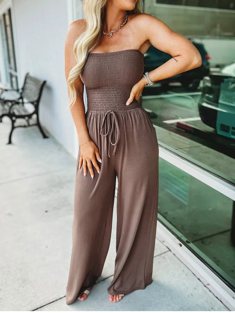 Maison Étoile™ | Combinaison Lina