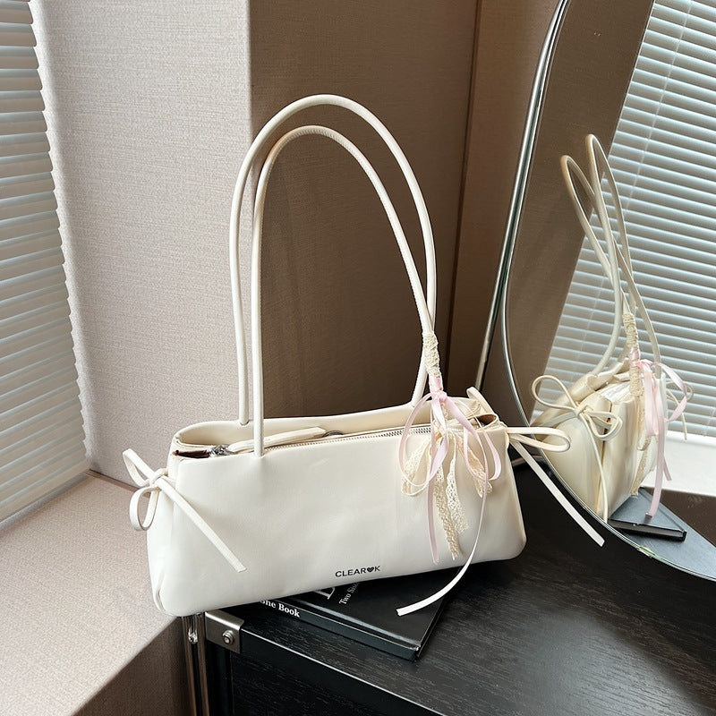 Maison Étoile™ | Sac élégant, porté épaule, au quotidien