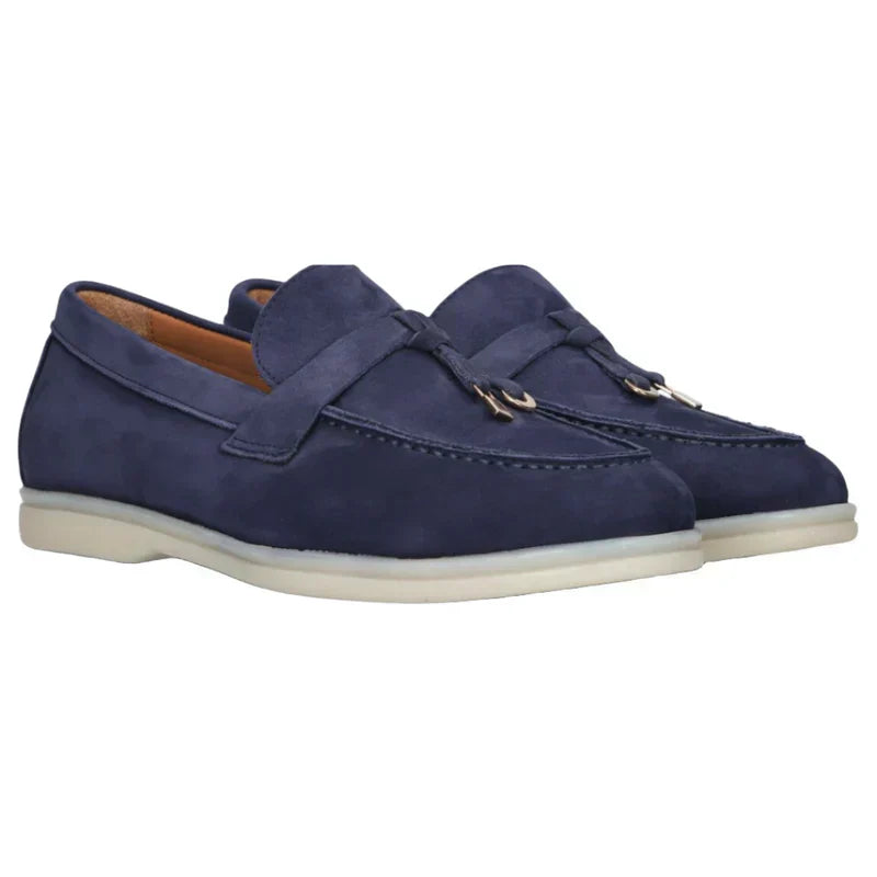 Maison Étoile™ | Mocassins Lady