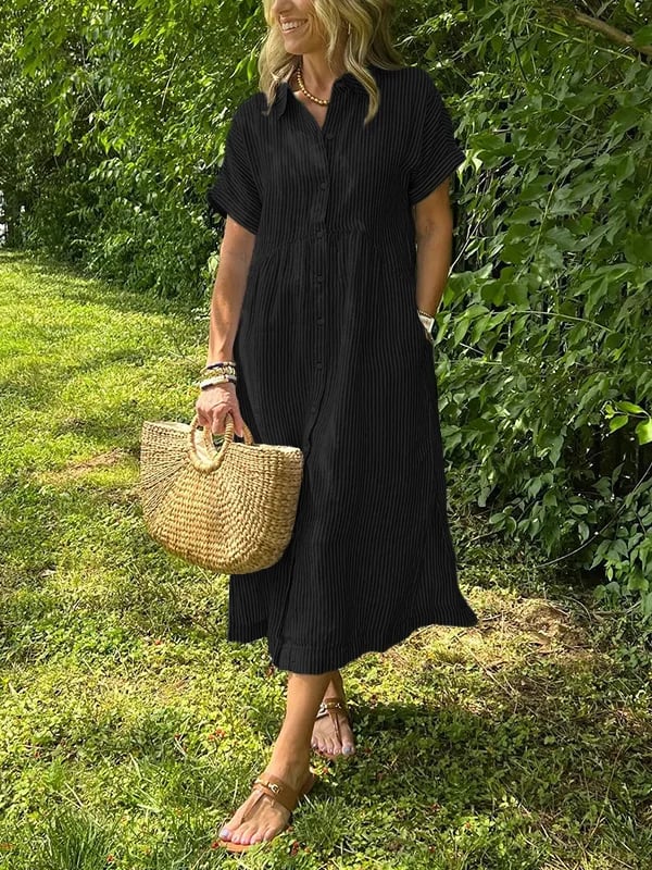 Angela | Maxi Robe