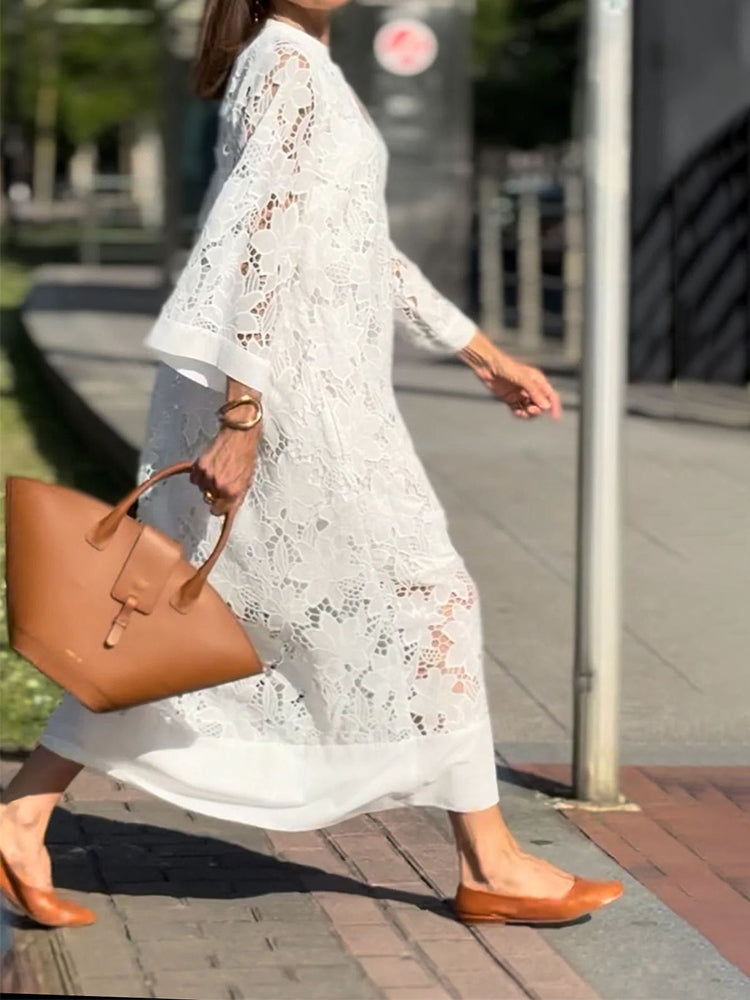 Maison Étoile™ | La Robe Qui Sublime Chaque Femme