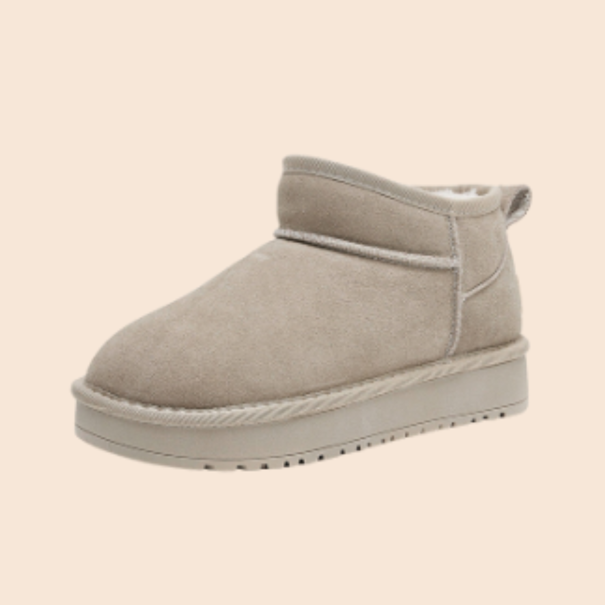 Maison Étoile™ | Bottes de haute qualité