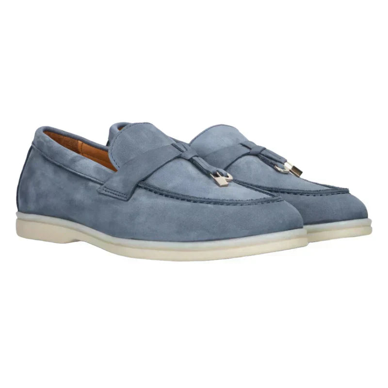 Maison Étoile™ | Mocassins Lady
