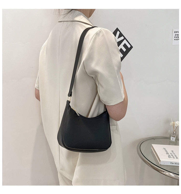 Maison Étoile™ | Élégance vintage à porter à l'épaule