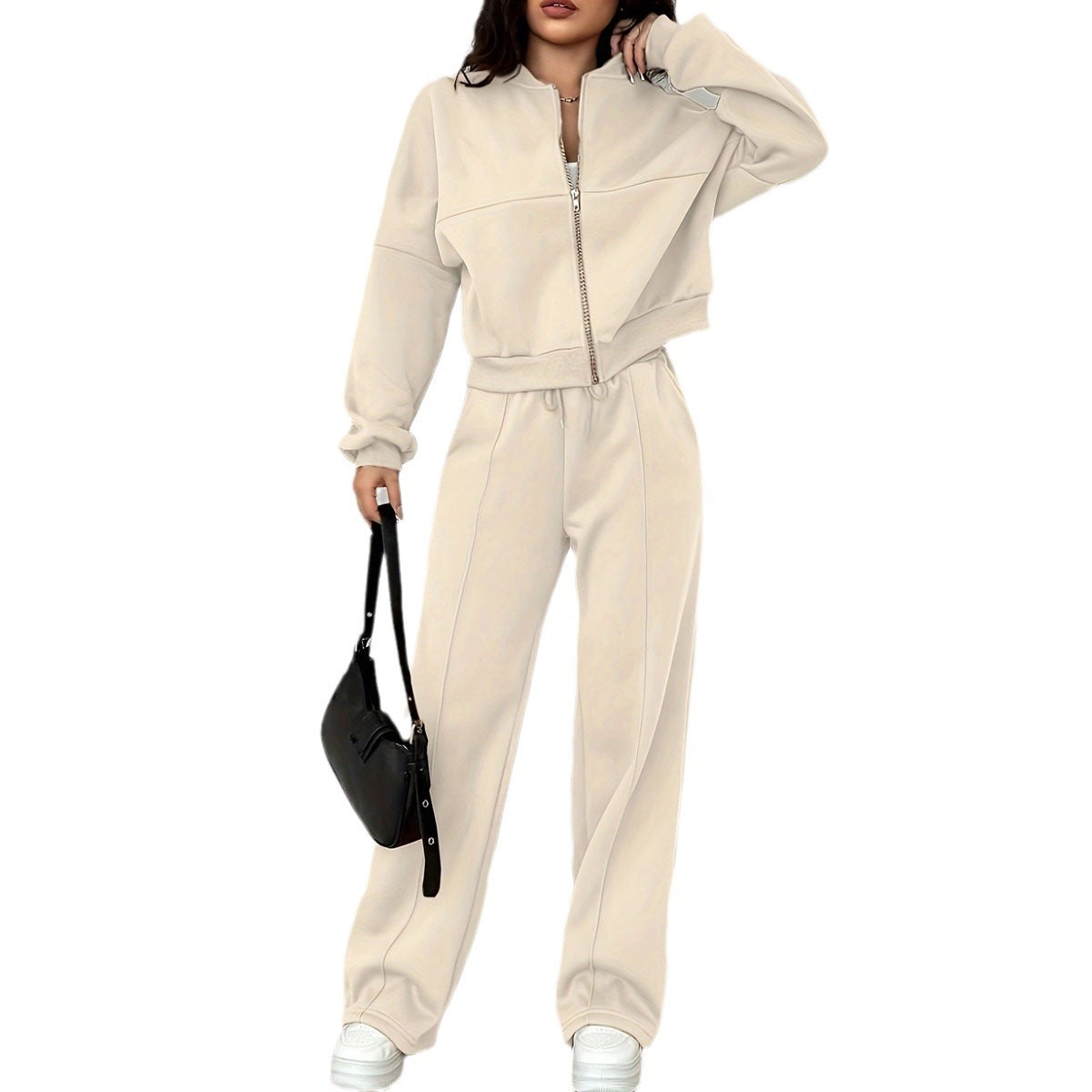 Maison Étoile™ | Gilet et Pantalon Large