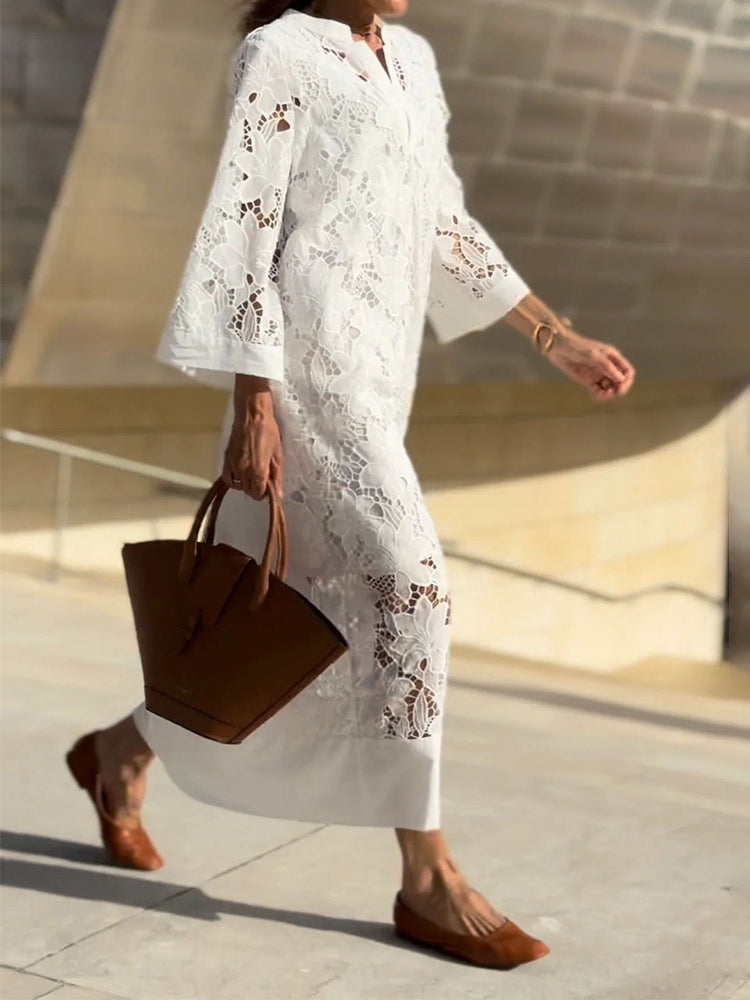 Maison Étoile™ | La Robe Qui Sublime Chaque Femme