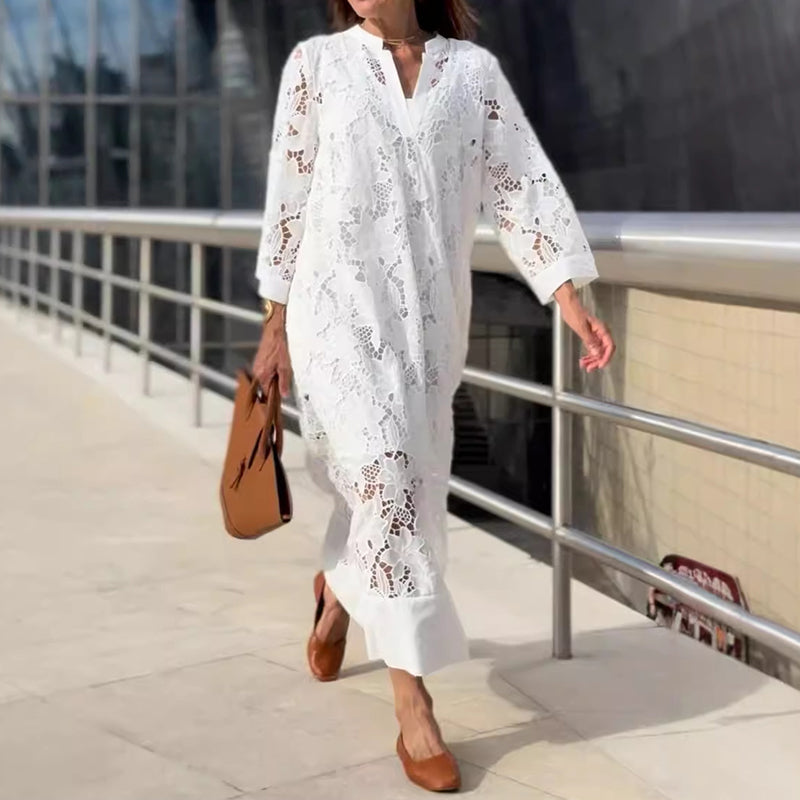 Maison Étoile™ | La Robe Qui Sublime Chaque Femme