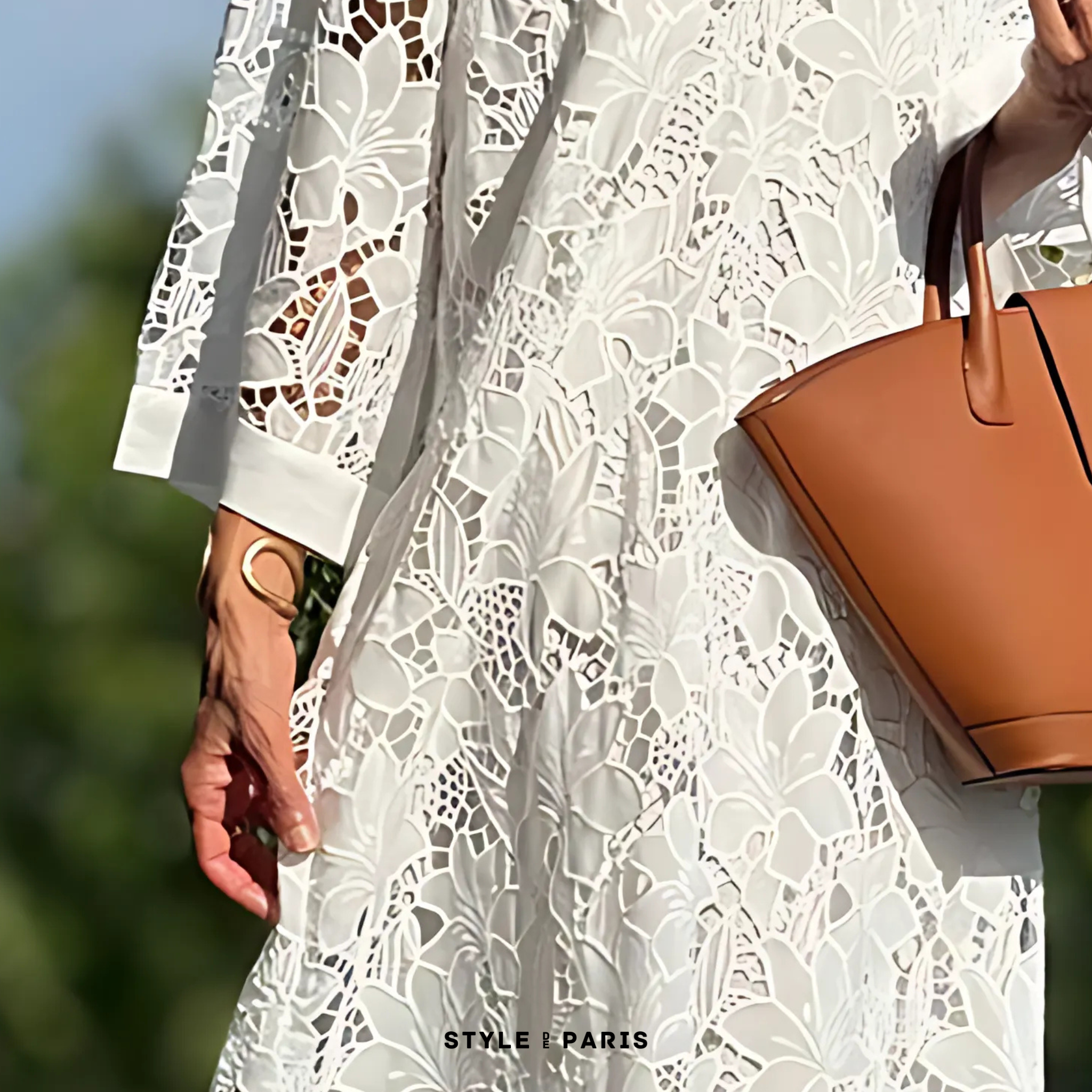 Maison Étoile™ | La Robe Qui Sublime Chaque Femme