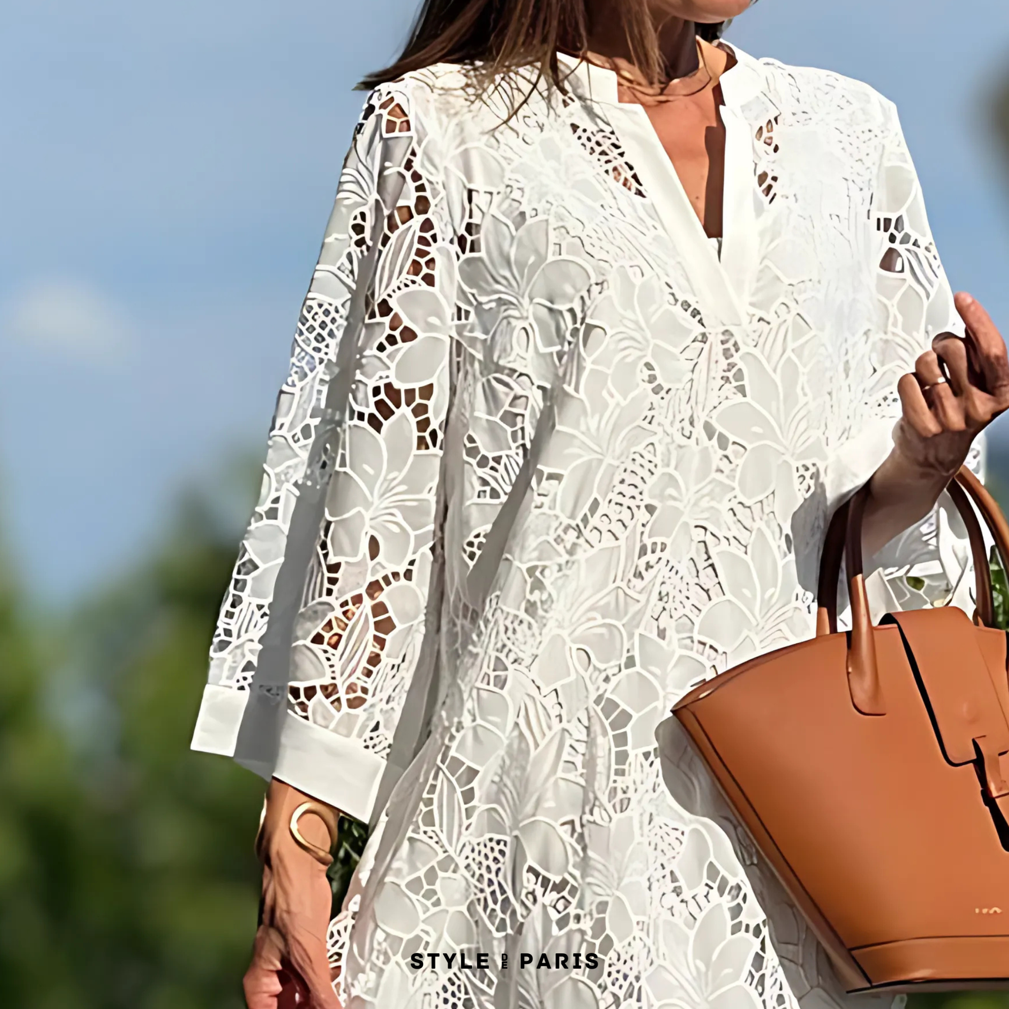 Maison Étoile™ | La Robe Qui Sublime Chaque Femme