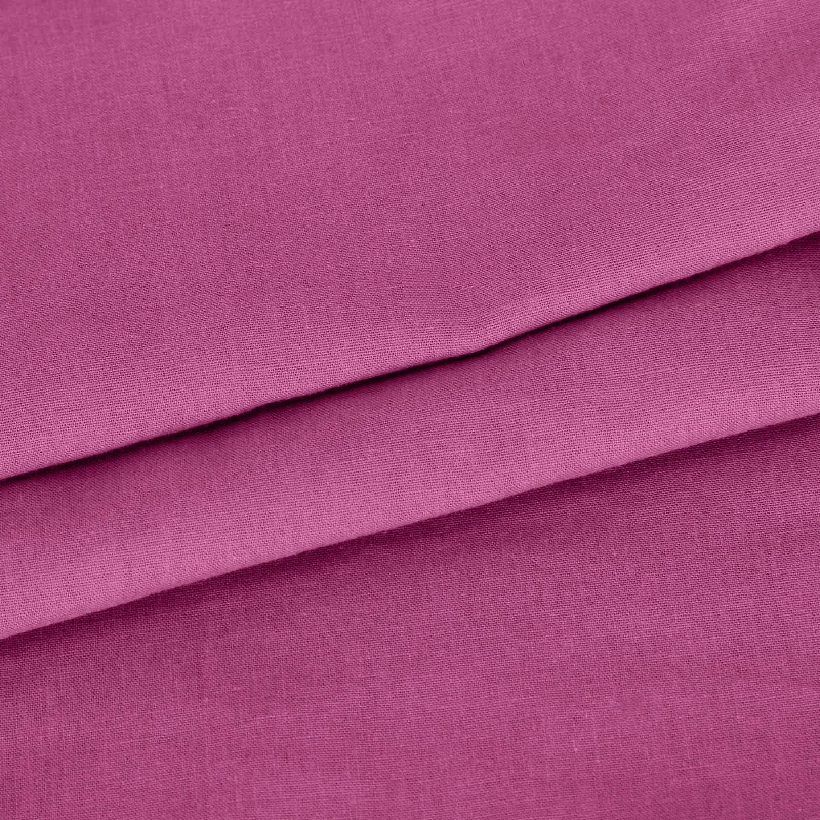 Joyelle - Blouse légère en lin à boutons