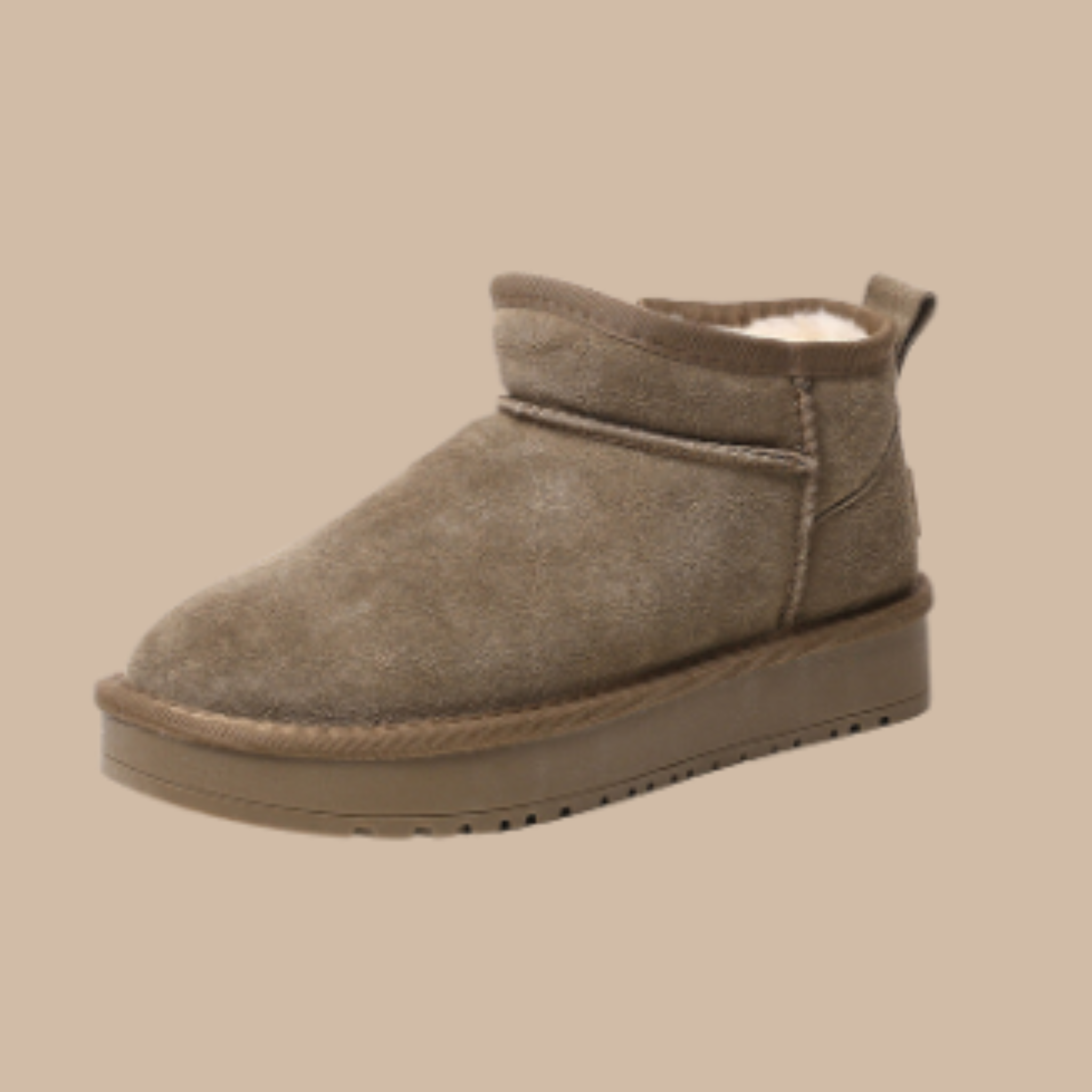 Maison Étoile™ | Bottes de haute qualité