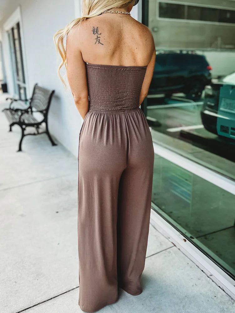 Maison Étoile™ | Combinaison Lina