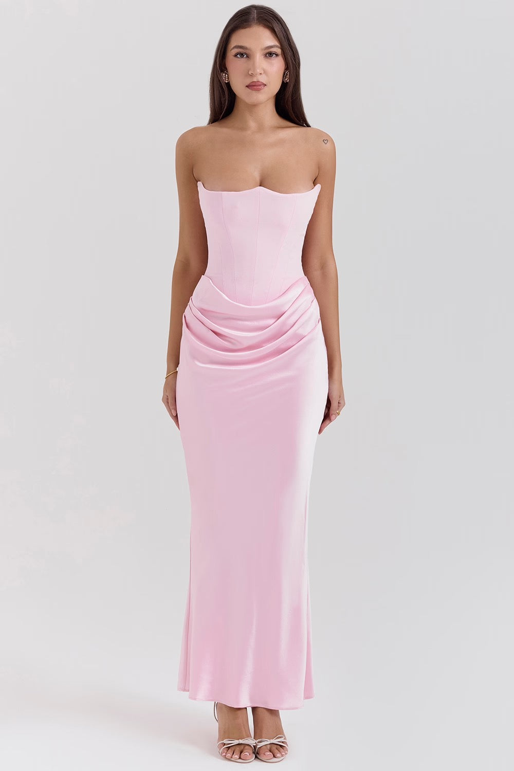 Maison Étoile™ | ROBE MAXI
