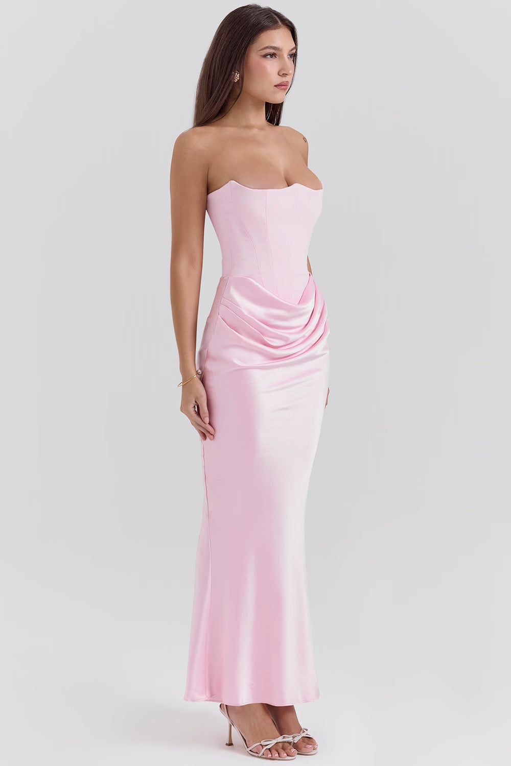 Maison Étoile™ | ROBE MAXI