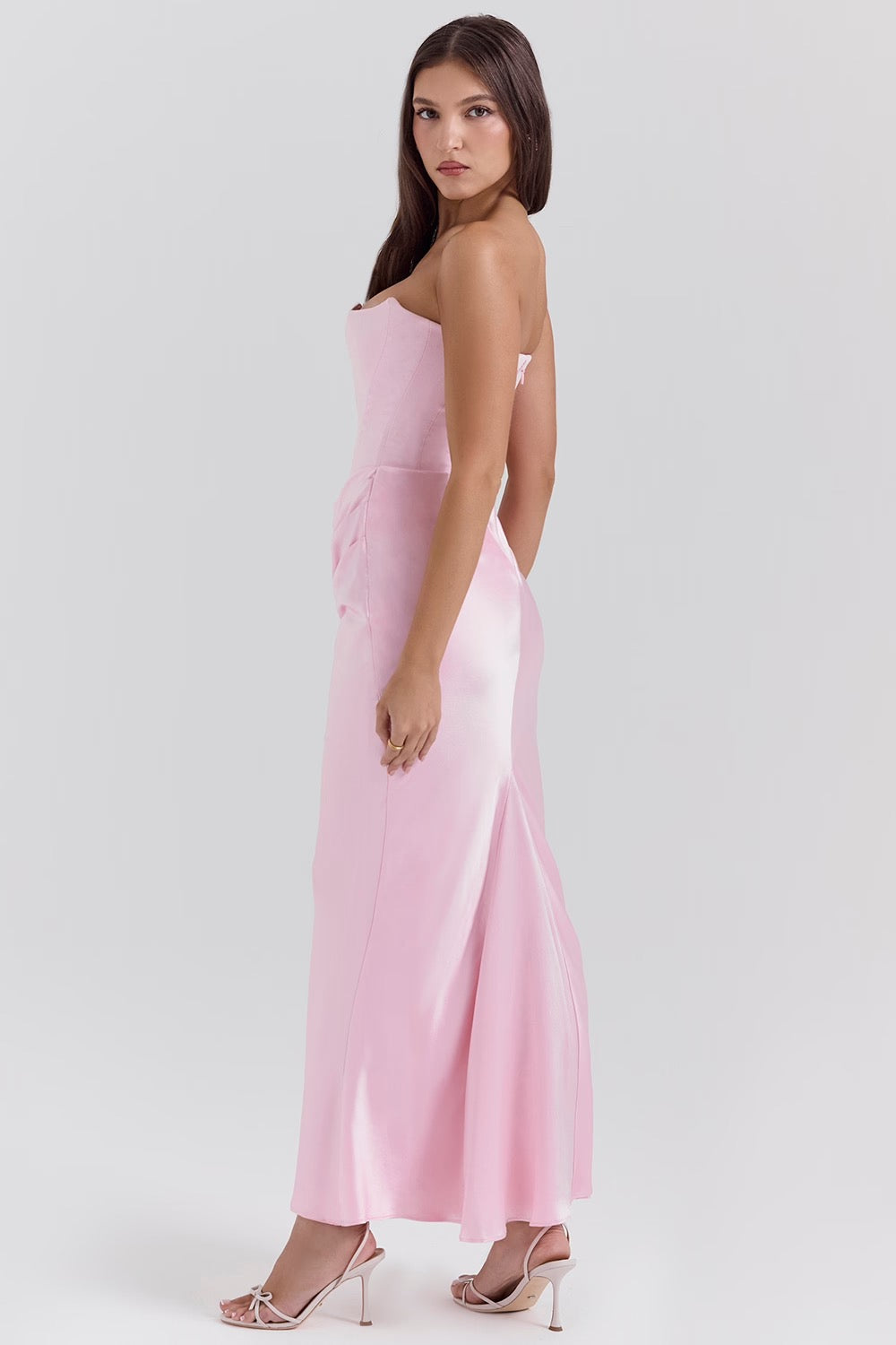 Maison Étoile™ | ROBE MAXI
