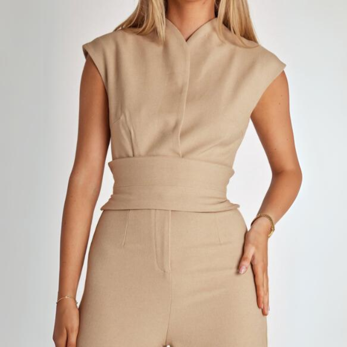 Maison Étoile™ | Combinaison Anna