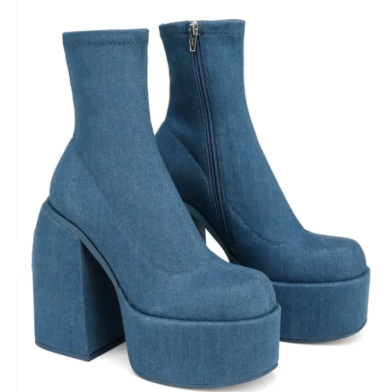 Maison Étoile™ | Talons aiguilles
