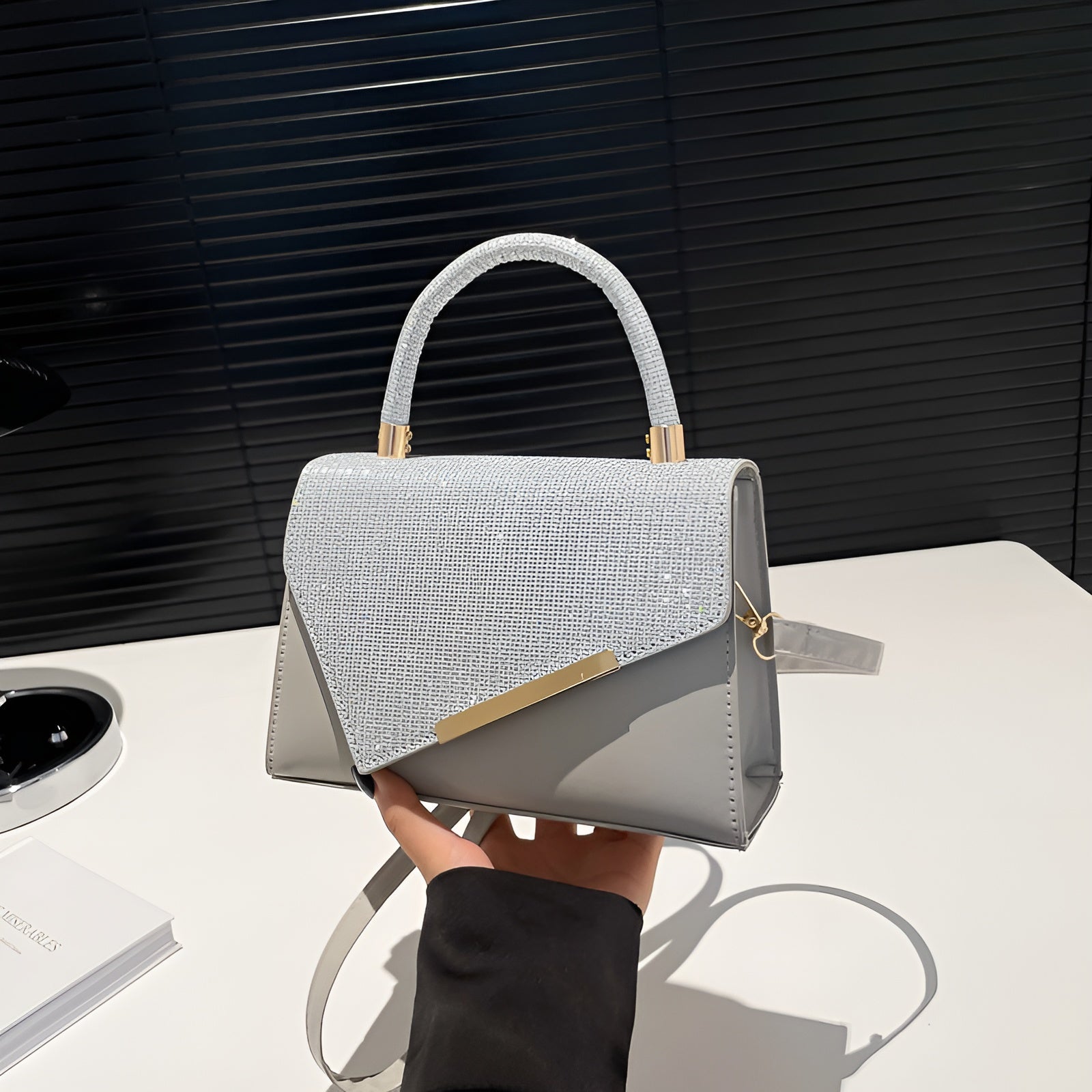 Maison Étoile™ | Sac à main tendance automne-hiver