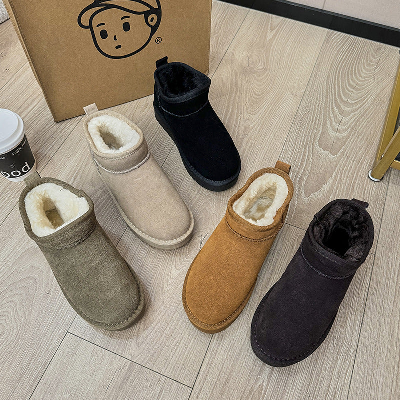 Maison Étoile™ | Bottes de haute qualité