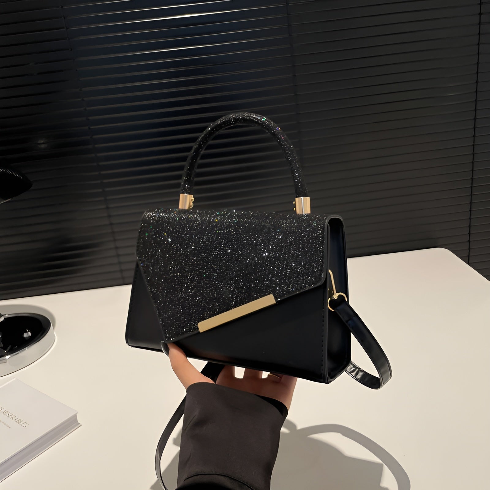 Maison Étoile™ | Sac à main tendance automne-hiver