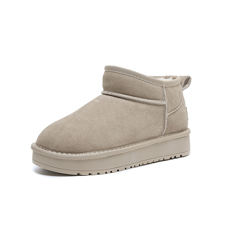 Maison Étoile™ | Bottes de haute qualité