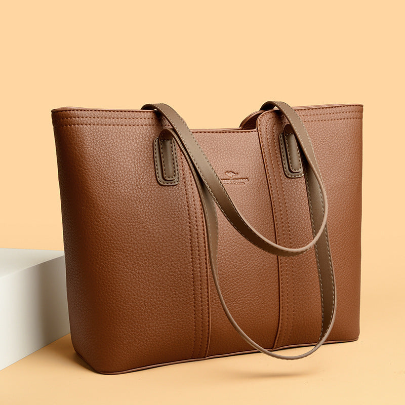 Maison Étoile™ | Ligne épurée, porté épaule chic