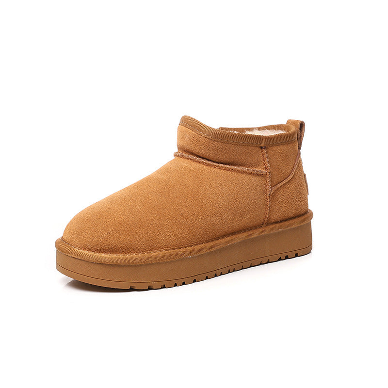 Maison Étoile™ | Bottes de haute qualité