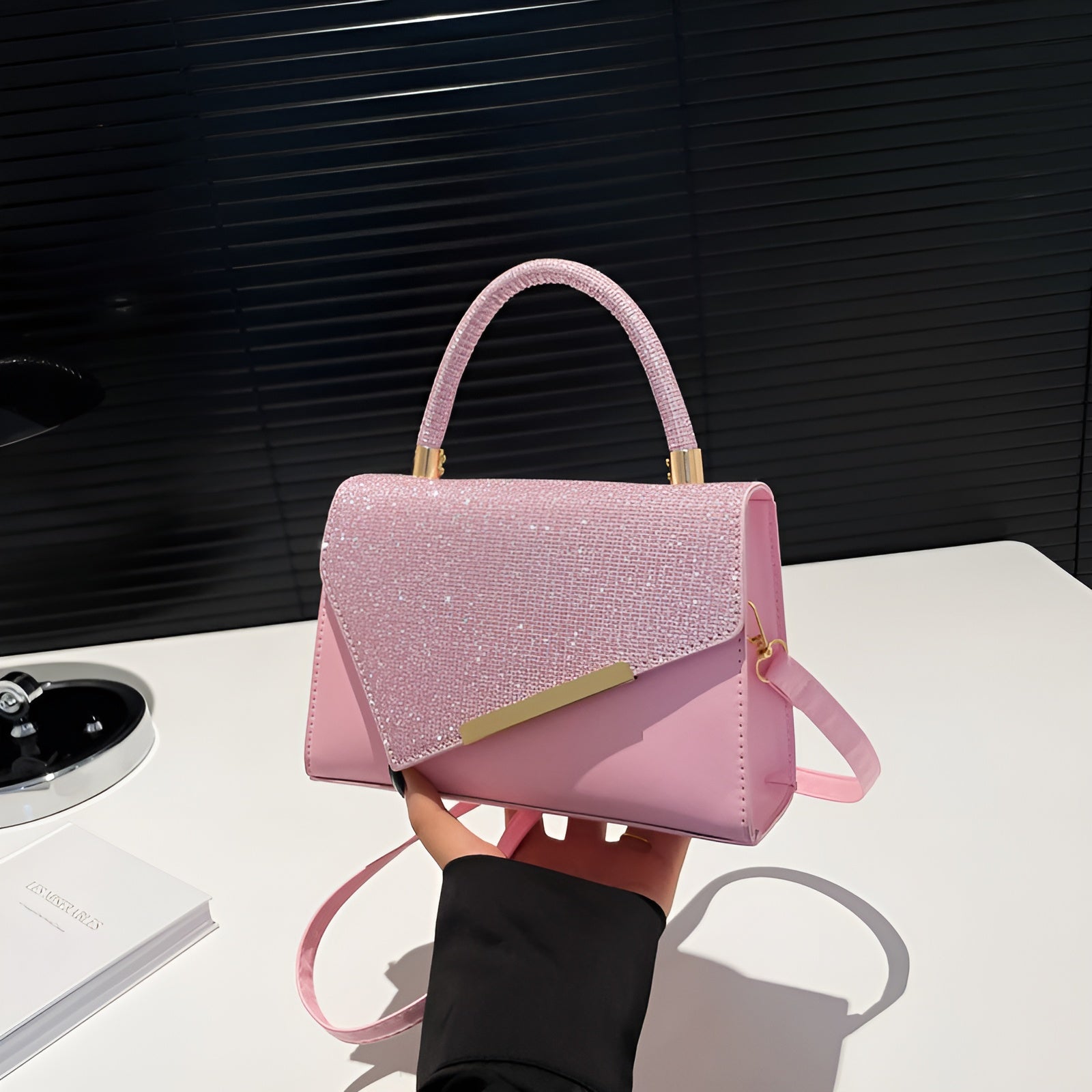 Maison Étoile™ | Sac à main tendance automne-hiver