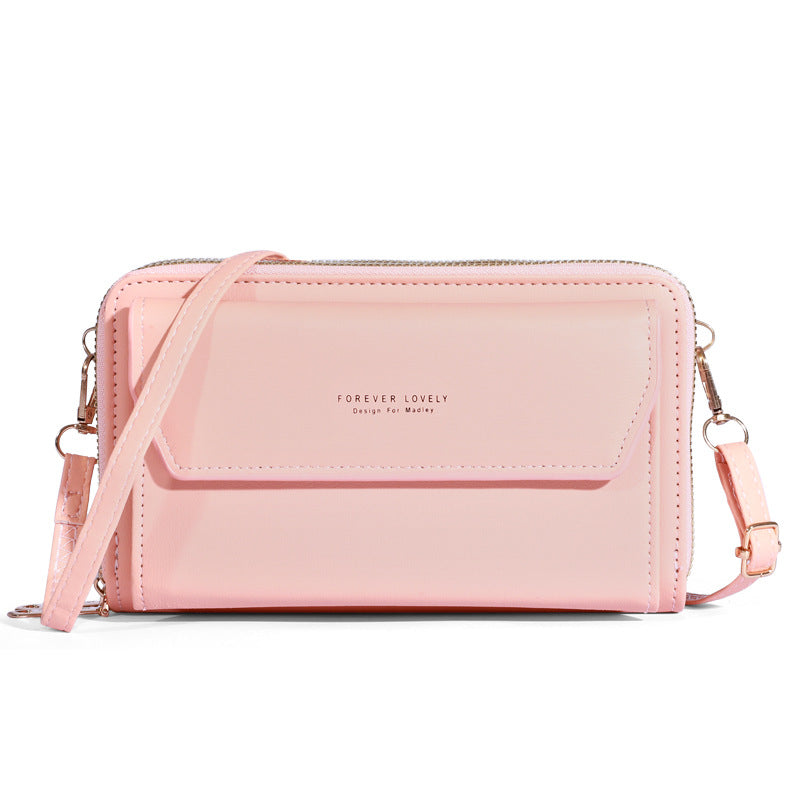 Maison Étoile™ | Grande capacité, style féminin