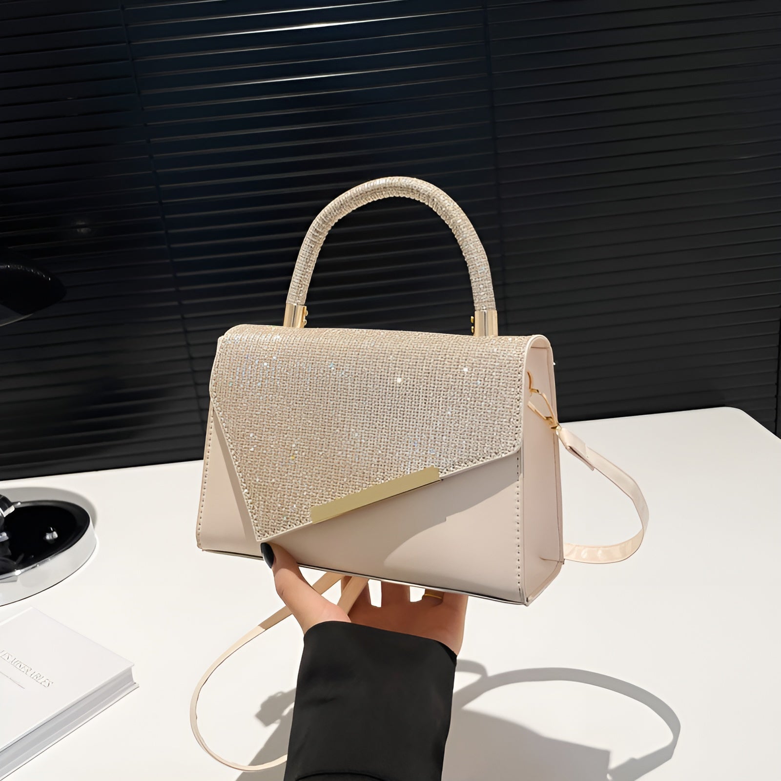 Maison Étoile™ | Sac à main tendance automne-hiver