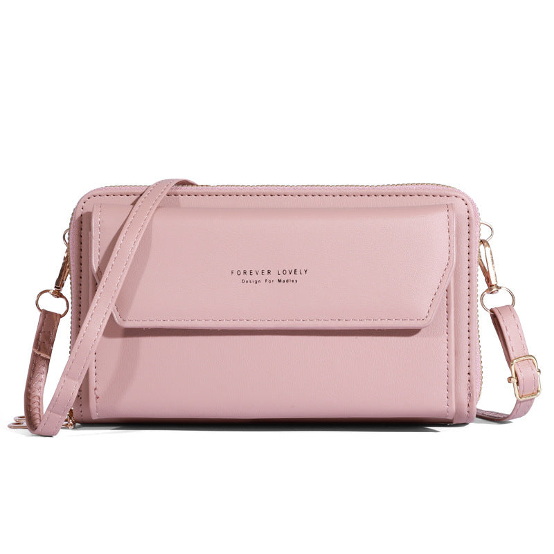 Maison Étoile™ | Grande capacité, style féminin