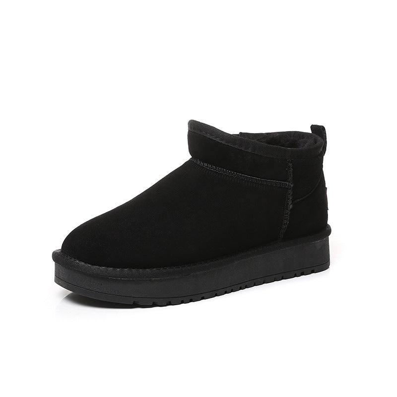 Maison Étoile™ | Bottes de haute qualité