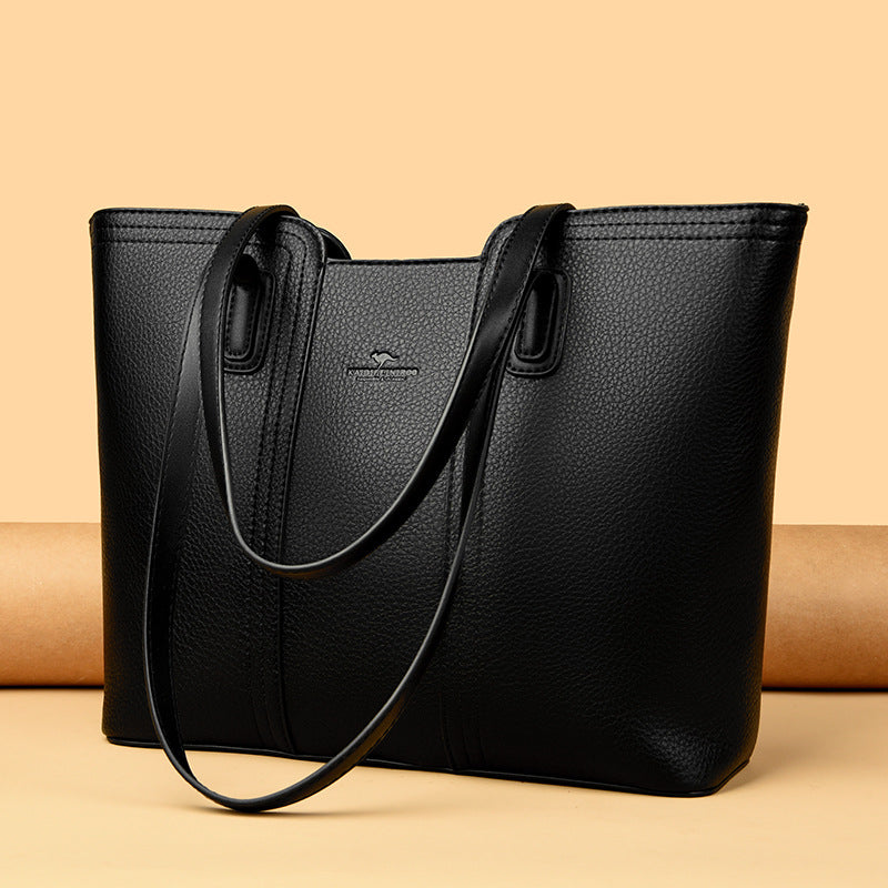 Maison Étoile™ | Ligne épurée, porté épaule chic
