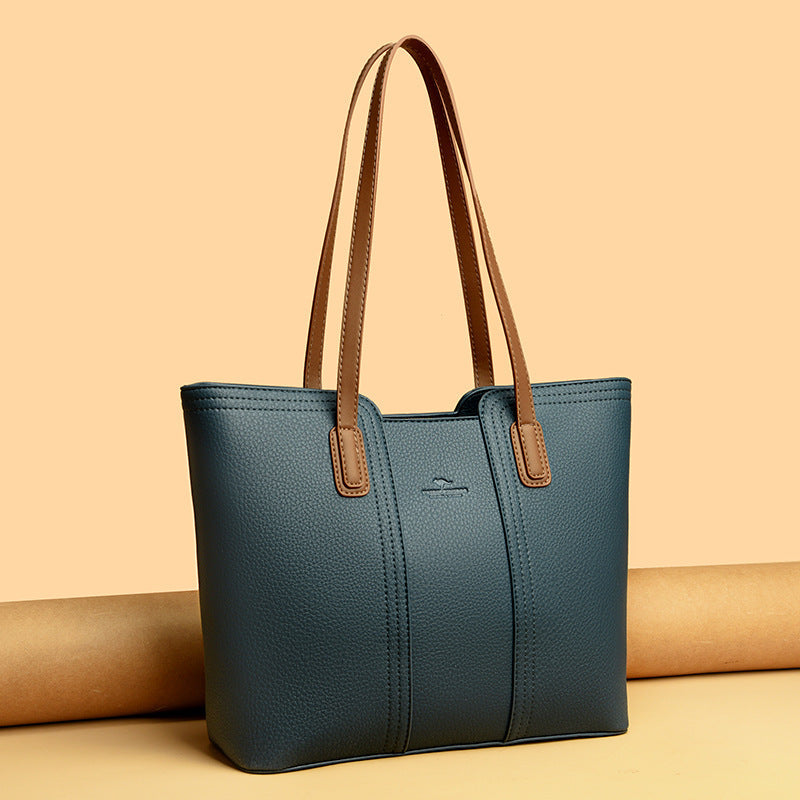 Maison Étoile™ | Ligne épurée, porté épaule chic