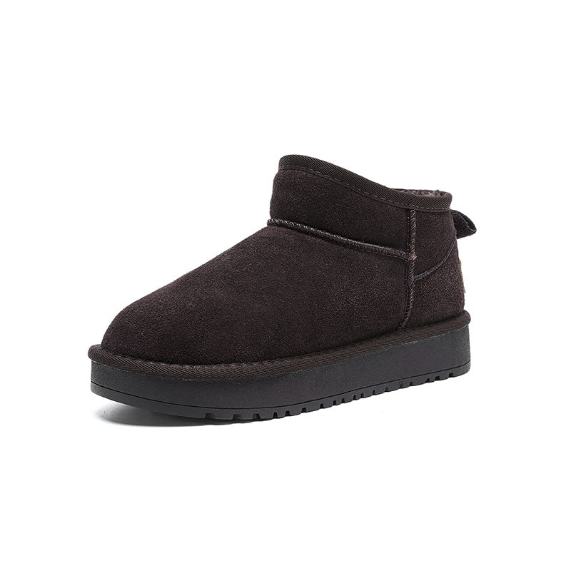 Maison Étoile™ | Bottes de haute qualité