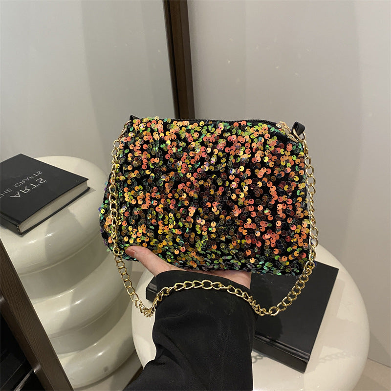 Maison Étoile™ | Éclat contrasté, style audacieux