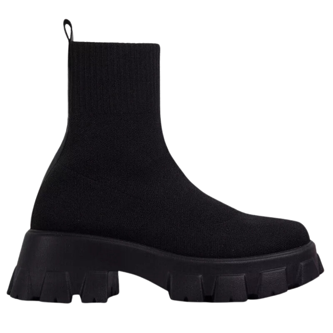 Maison Étoile™ | Ankle Boots