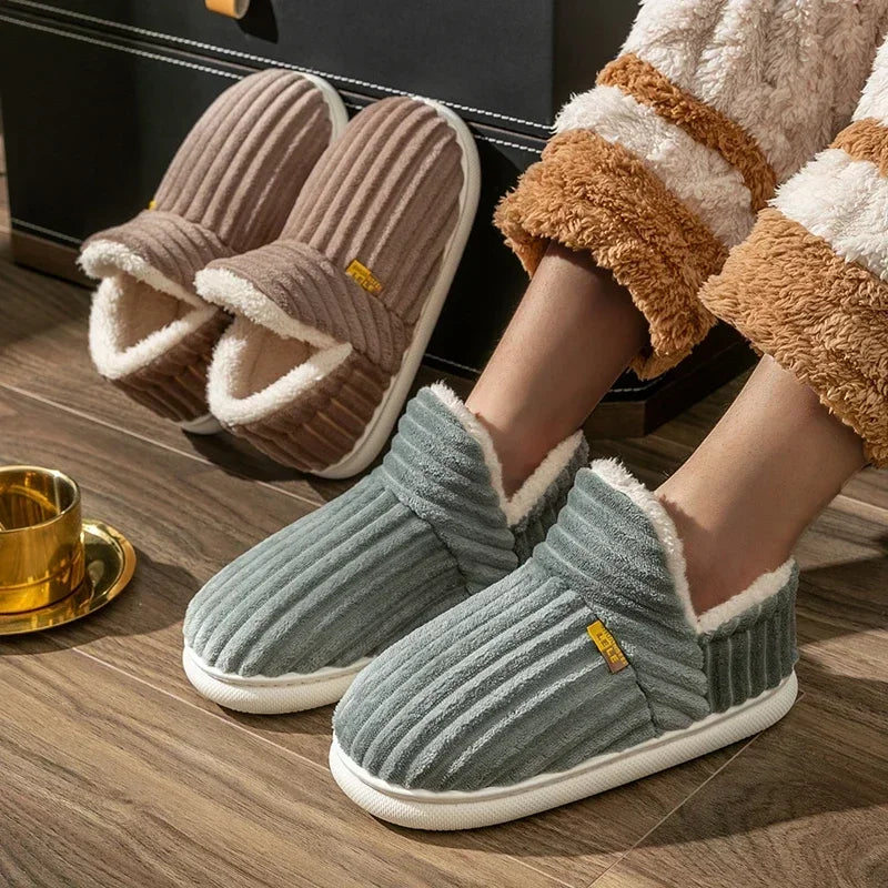 Maison Étoile™ | Chaussons souples