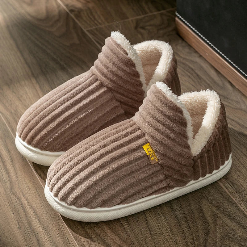 Maison Étoile™ | Chaussons souples