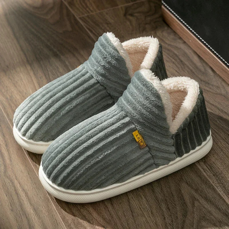 Maison Étoile™ | Chaussons souples