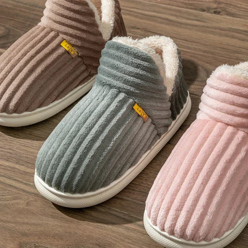 Maison Étoile™ | Chaussons souples
