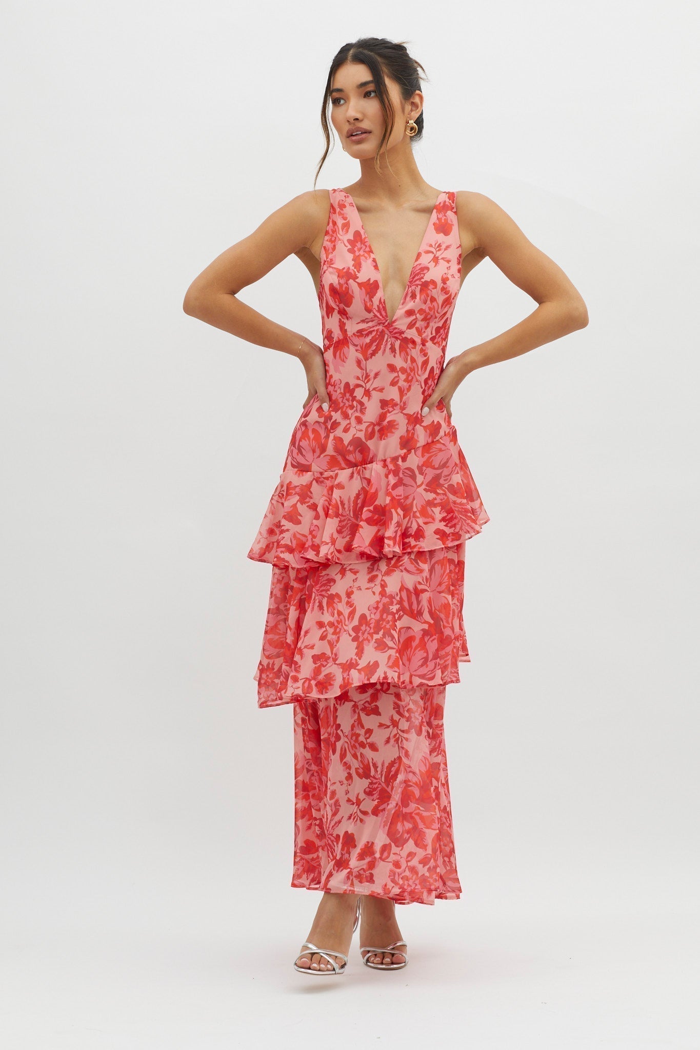 Maison Étoile™ | Robe d'été