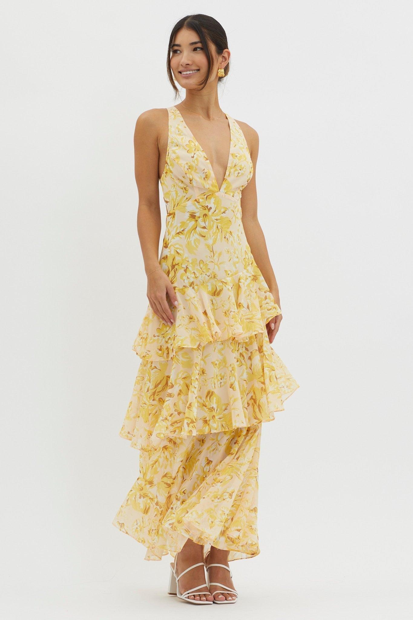 Maison Étoile™ | Robe d'été